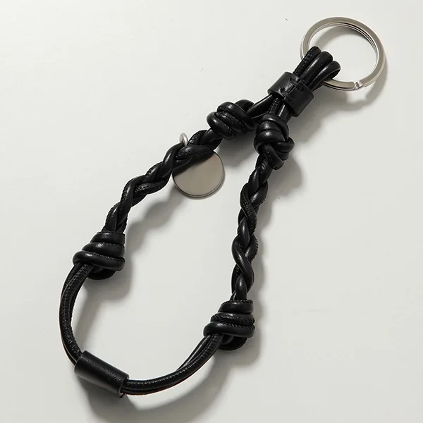 ジルサンダー キーリング 偽物 Tangle J26VL0008