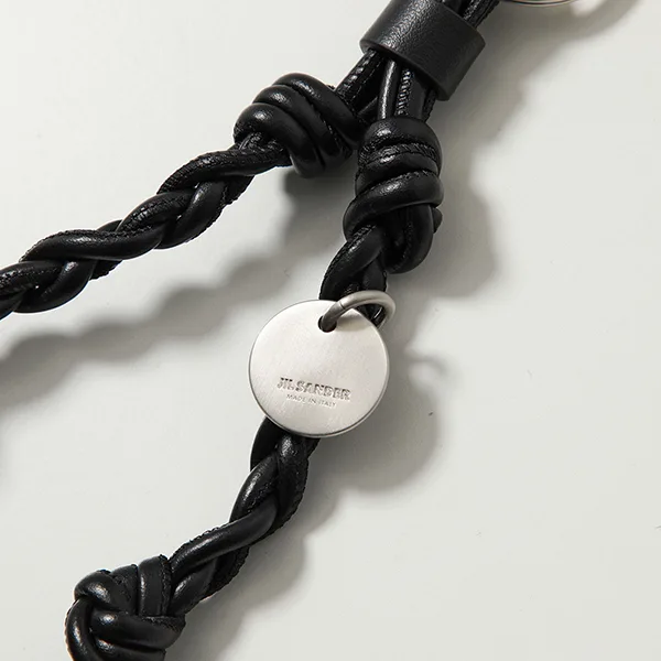 ジルサンダー キーリング 偽物 Tangle J26VL0008