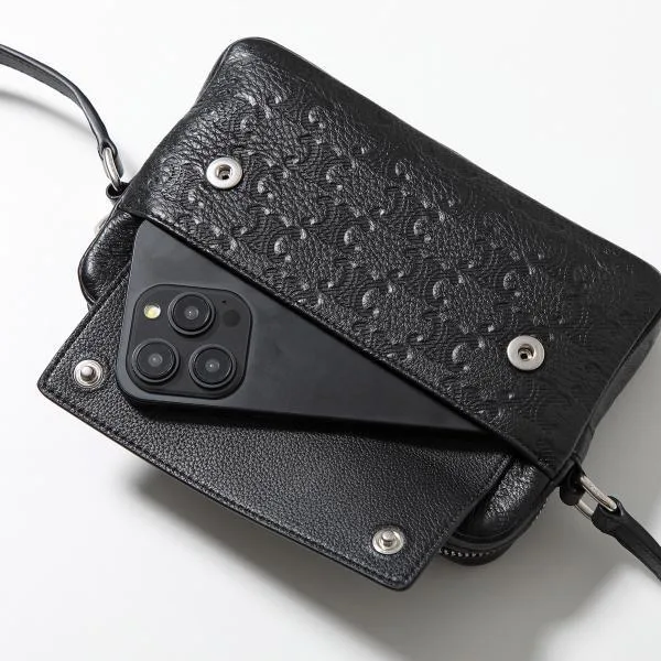 大人気!セリーヌ ショルダーバッグ 偽物 Mini Camera ミニ カメラ 119243GDW