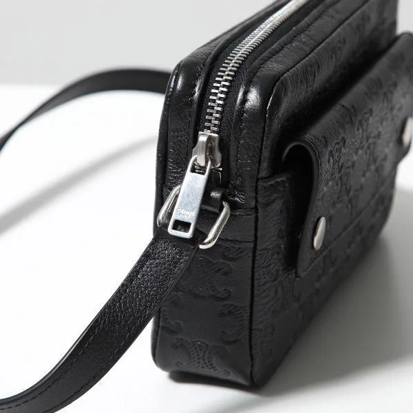 大人気!セリーヌ ショルダーバッグ 偽物 Mini Camera ミニ カメラ 119243GDW
