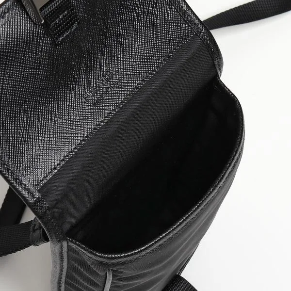 すぐ届く プラダ スマホケース 偽物 2ZH109 2DMH ショルダーバッグ ポシェット