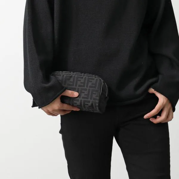 フェンディ クラッチバッグ コピー BEAUTY SMALL 7N0151