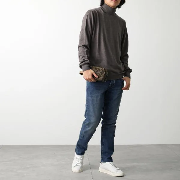 フェンディ クラッチバッグ コピー BEAUTY SMALL 7N0151