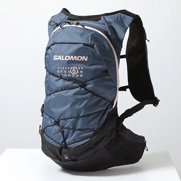 エムエムシックス バックパック コピー Salomon XT 15 SB6WA0003
