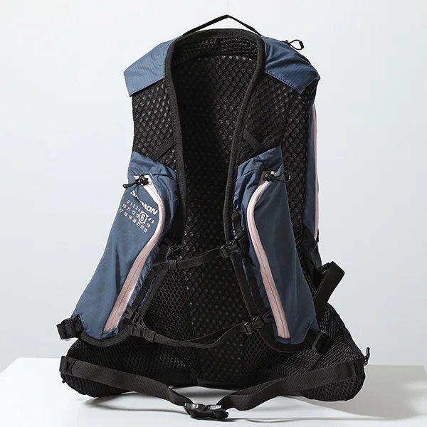 エムエムシックス バックパック コピー Salomon XT 15 SB6WA0003