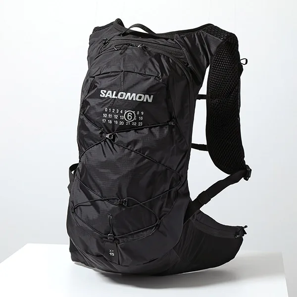 エムエムシックス バックパック コピー Salomon XT 15 SB6WA0003