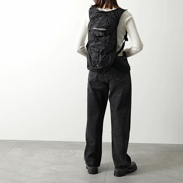 エムエムシックス バックパック コピー Salomon XT 15 SB6WA0003