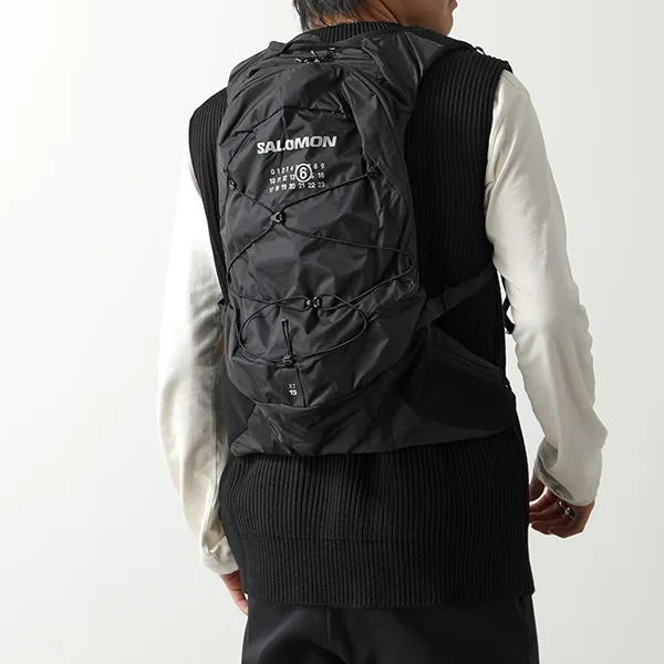エムエムシックス バックパック コピー Salomon XT 15 SB6WA0003