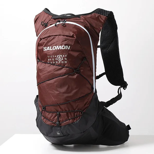 エムエムシックス バックパック コピー Salomon XT 15 SB6WA0003