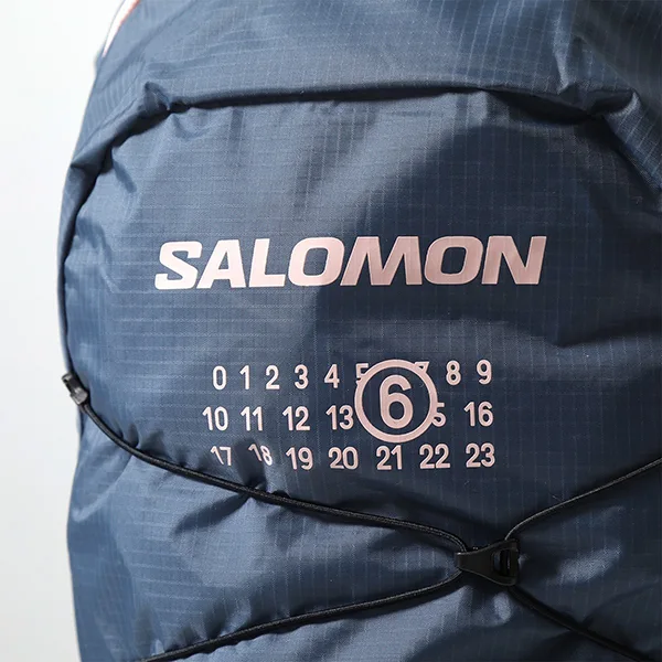 エムエムシックス バックパック コピー Salomon XT 15 SB6WA0003