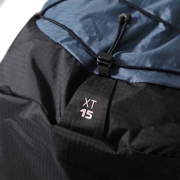 エムエムシックス バックパック コピー Salomon XT 15 SB6WA0003