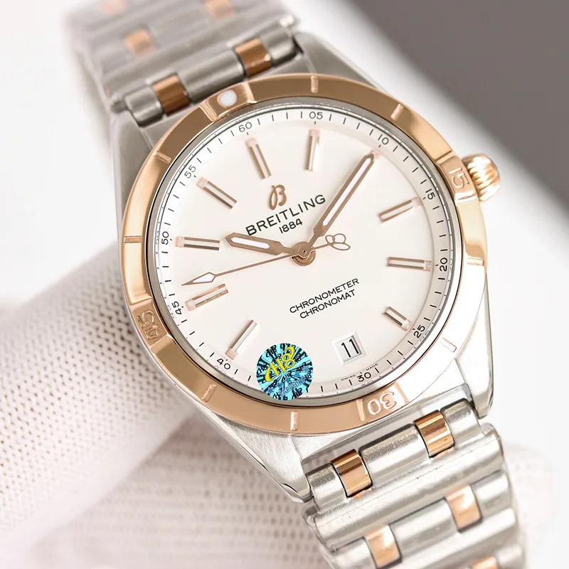 高級ブランドブライトリング コピー商品 クロノマット オートマチック 36mm 3色 bus25575