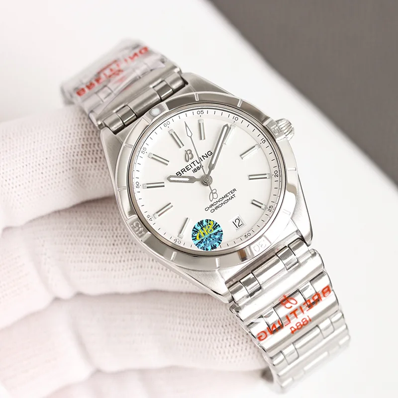 高級ブランドブライトリング コピー商品 クロノマット オートマチック 36mm 3色 bus25575