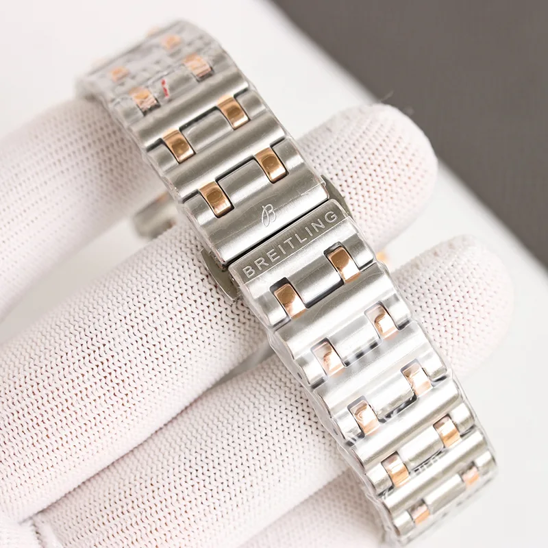 高級ブランドブライトリング コピー商品 クロノマット オートマチック 36mm 3色 bus25575