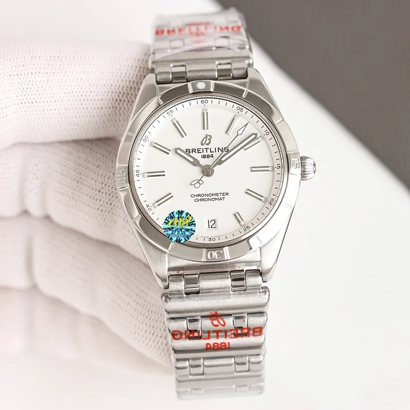 高級ブランドブライトリング コピー商品 クロノマット オートマチック 36mm 3色 bus25575