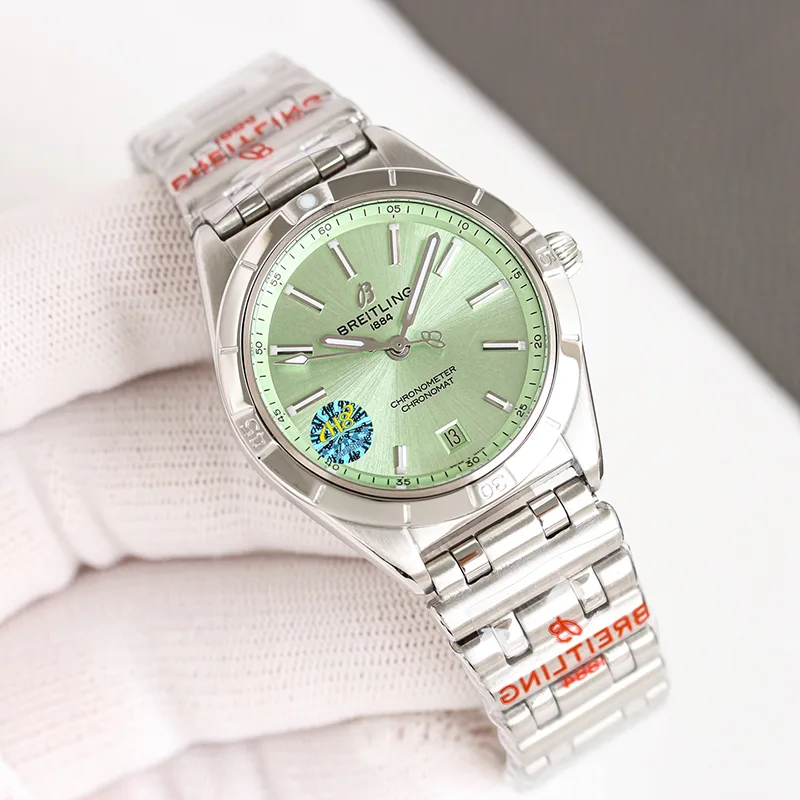 高級ブランドブライトリング コピー商品 クロノマット オートマチック 36mm 3色 bus25575