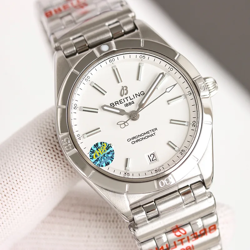 高級ブランドブライトリング コピー商品 クロノマット オートマチック 36mm 3色 bus25575