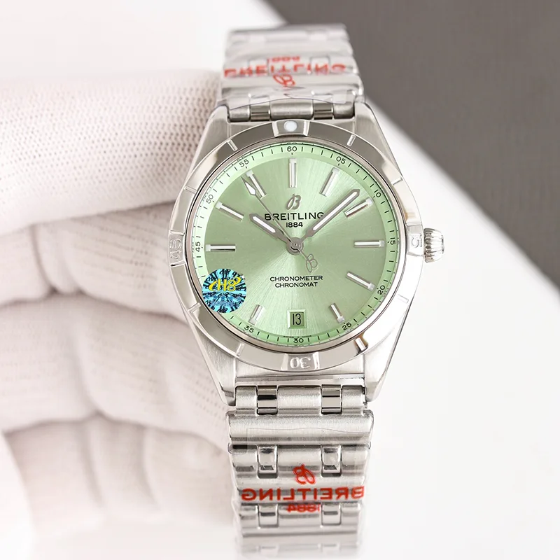 高級ブランドブライトリング コピー商品 クロノマット オートマチック 36mm 3色 bus25575
