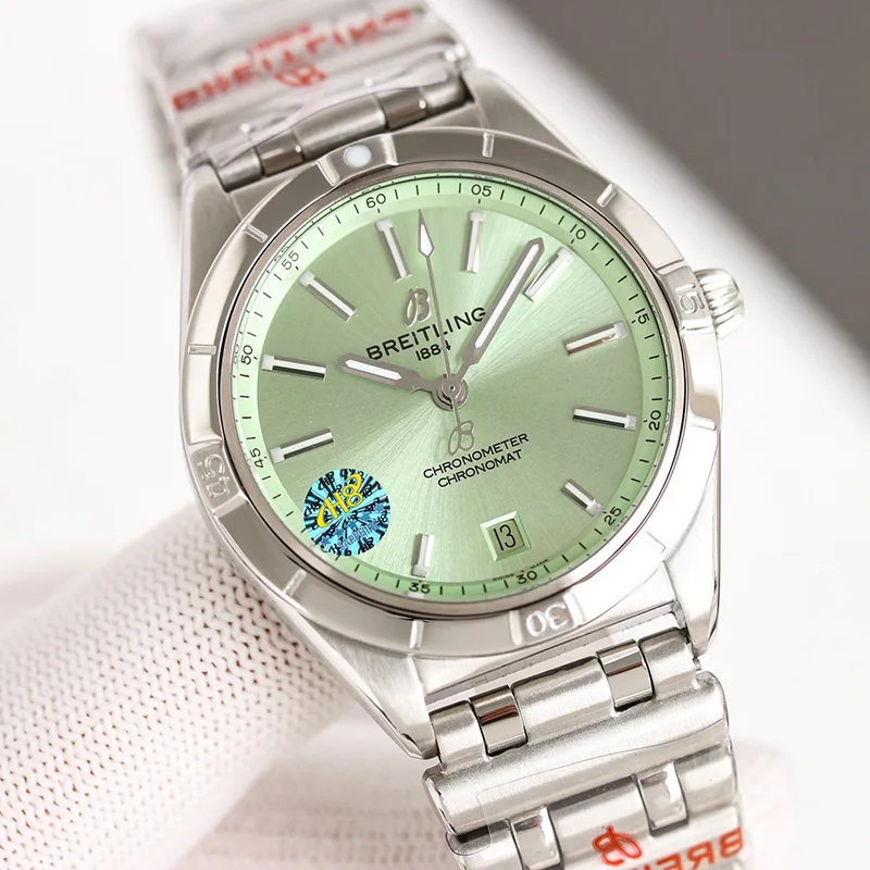 高級ブランドブライトリング コピー商品 クロノマット オートマチック 36mm 3色 bus25575