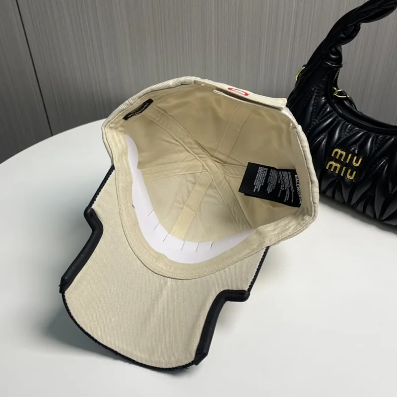 使い勝手良しバレンシアガ キャップ パロディ UNITY SPORTS ICON ロゴ baz84411