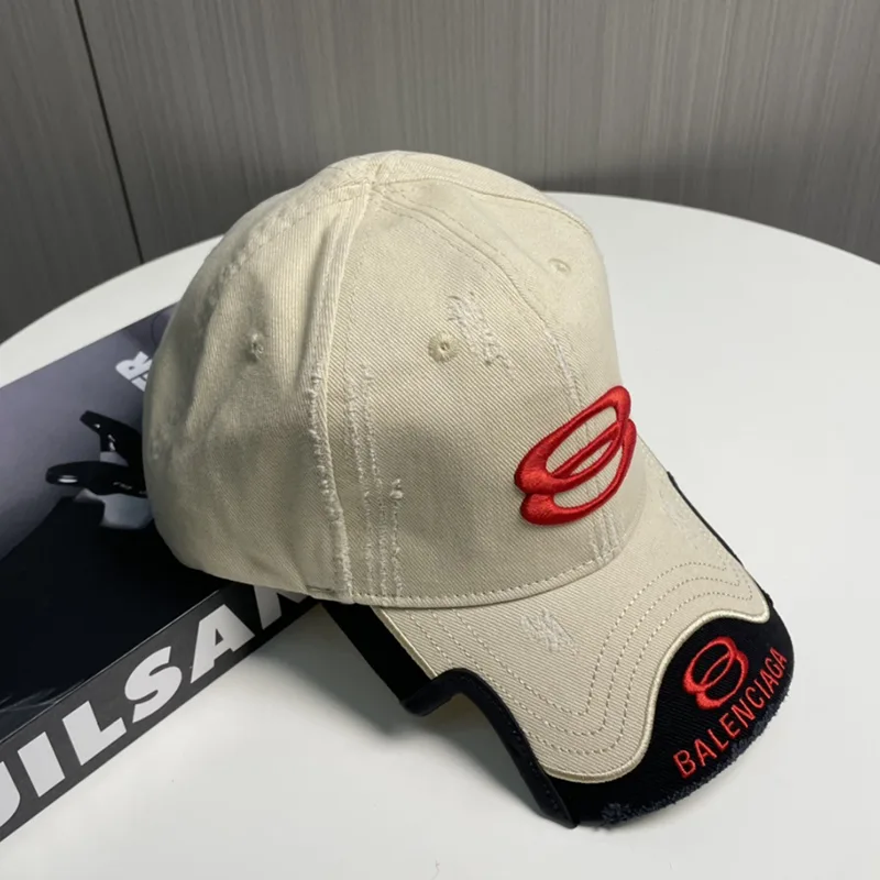 使い勝手良しバレンシアガ キャップ パロディ UNITY SPORTS ICON ロゴ baz84411