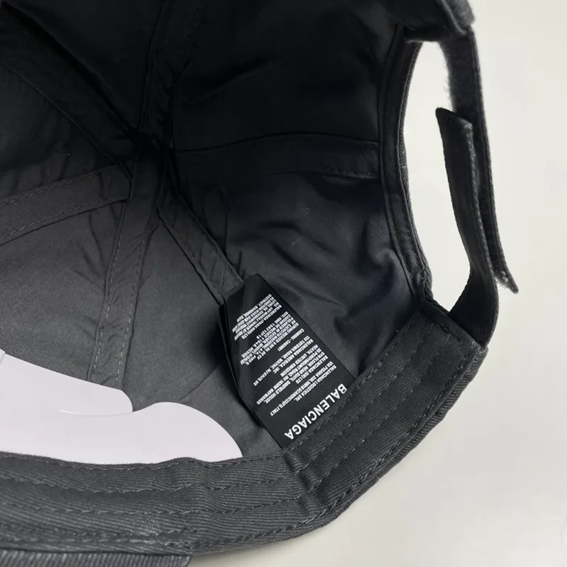 大人気!バレンシアガ キャップ パチモン UNITY SPORTS ICON ロゴ baa91271