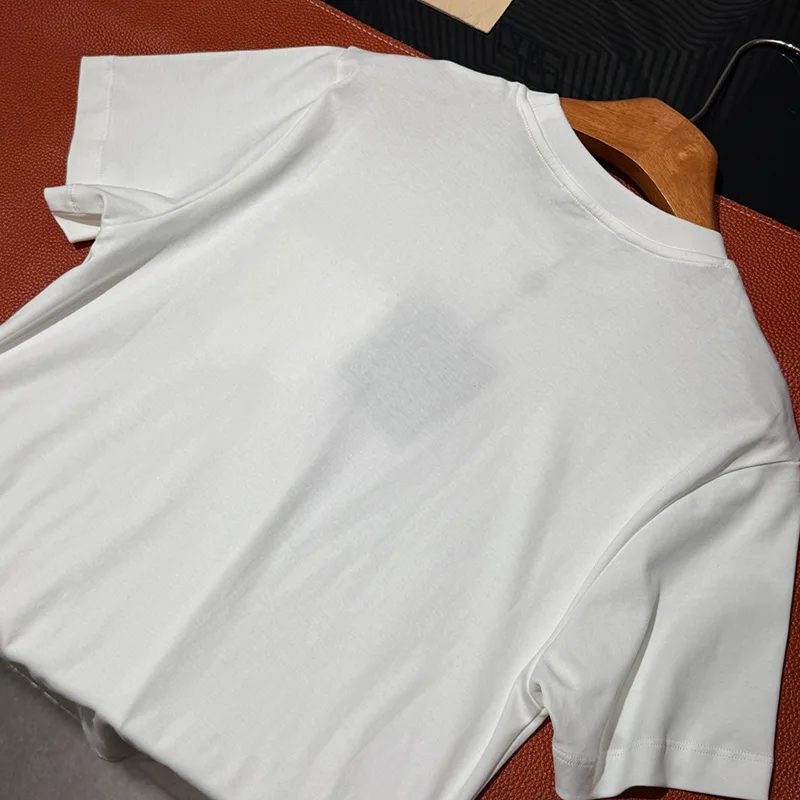 【大特価】ルイヴィトン Tシャツ パロディ モノグラムポケット 1AHX92