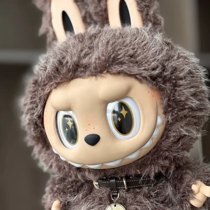 【大特価】ポップマート ラブブ 偽物 x PRONOUNCE-BE FANCY NOW 限定 フィギュア・ぬいぐるみ 2色 lau45212