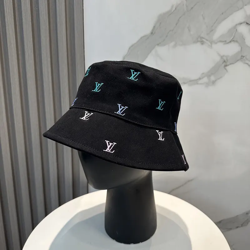 稀少ルイヴィトン LV ブラゾン デニム バケットハット コピー M7978M