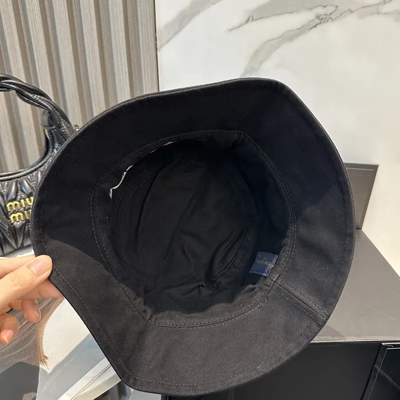 稀少ルイヴィトン LV ブラゾン デニム バケットハット コピー M7978M
