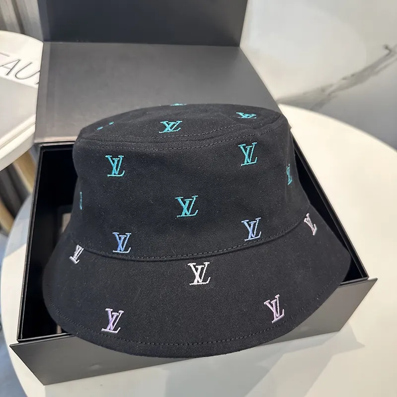 稀少ルイヴィトン LV ブラゾン デニム バケットハット コピー M7978M