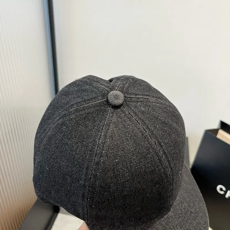 素敵なシャネル スーパーコピー キャップ 帽子 CCロゴ コピー商品 shw72758