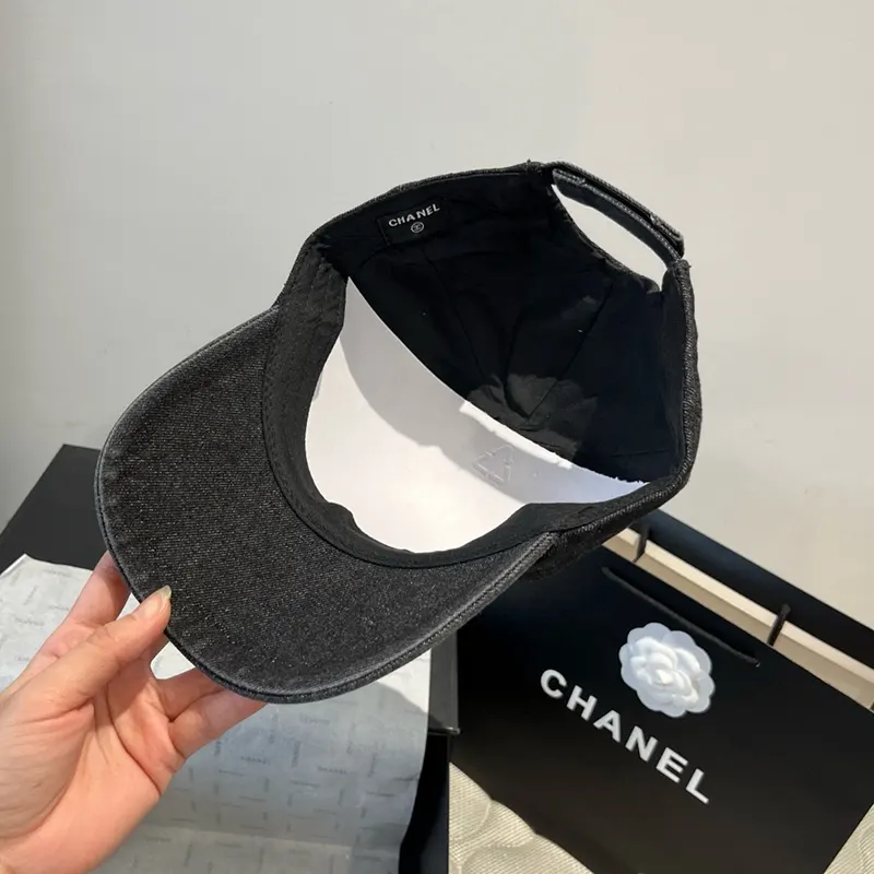 素敵なシャネル スーパーコピー キャップ 帽子 CCロゴ コピー商品 shw72758