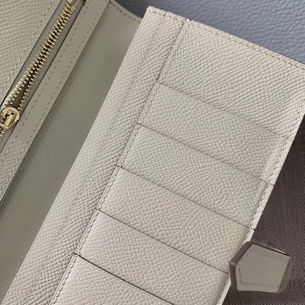 超レア☆エルメス ベアンスフレ 偽物 エルメスオレンジ ヴォ―エプソン err70509