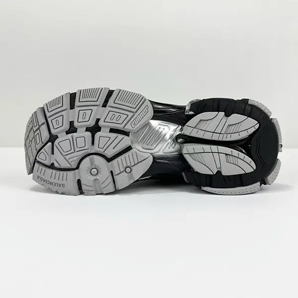 バレンシアガ ウィメンズ Runner スニーカー n級品 bat09444