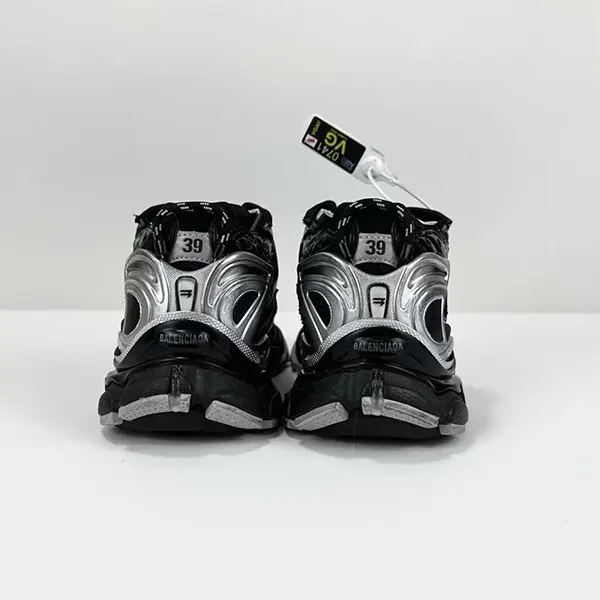 バレンシアガ ウィメンズ Runner スニーカー n級品 bat09444