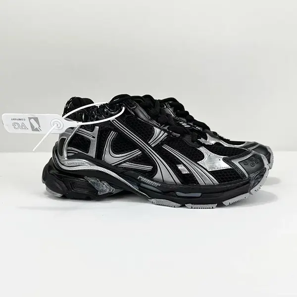 バレンシアガ ウィメンズ Runner スニーカー n級品 bat09444