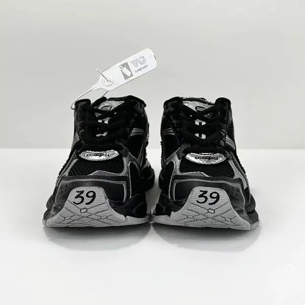 バレンシアガ ウィメンズ Runner スニーカー n級品 bat09444