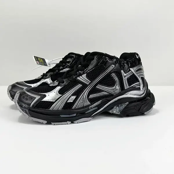 バレンシアガ ウィメンズ Runner スニーカー n級品 bat09444
