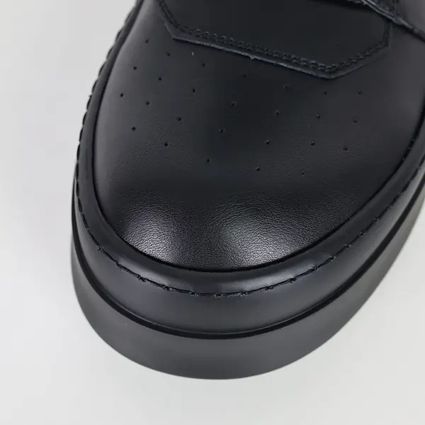 リックオウエンス Hollywood Geobasket スニーカー ric67914