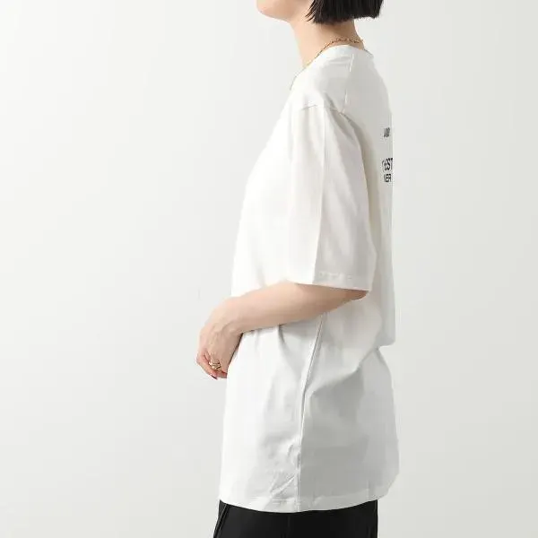 希少 ジルサンダー Tシャツ コピー 半袖 カットソー J46219