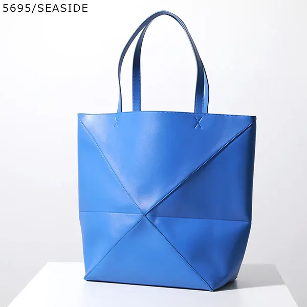 ロエベ バッグ コピー PUZZLE FOLD TOTE パズル フォルド B933