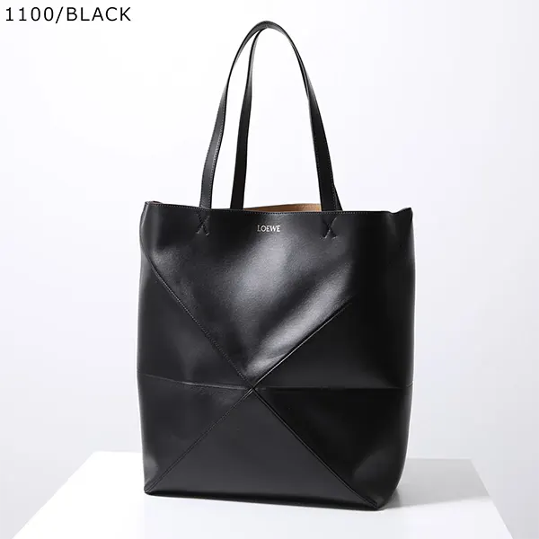 ロエベ バッグ コピー PUZZLE FOLD TOTE パズル フォルド B933