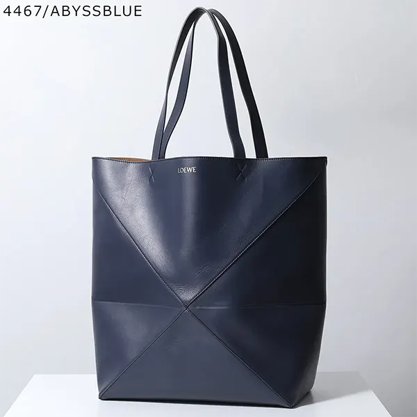 ロエベ バッグ コピー PUZZLE FOLD TOTE パズル フォルド B933
