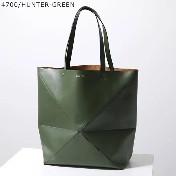 ロエベ バッグ コピー PUZZLE FOLD TOTE パズル フォルド B933