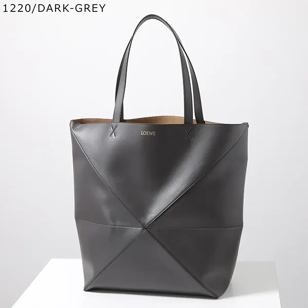 ロエベ バッグ コピー PUZZLE FOLD TOTE パズル フォルド B933