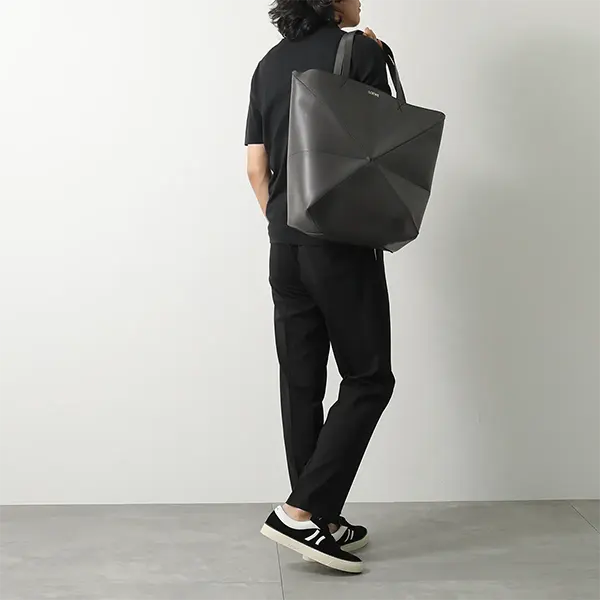 ロエベ バッグ コピー PUZZLE FOLD TOTE パズル フォルド B933