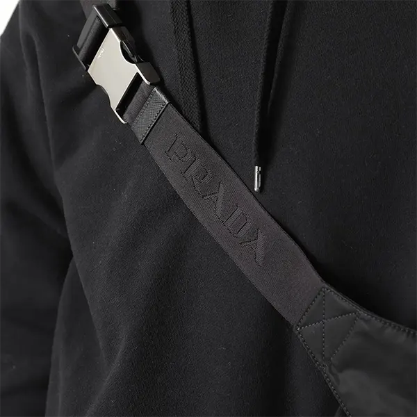 超人気☆プラダ ボディバッグ コピー Re-Nylon ベルトバッグ 2VL977w
