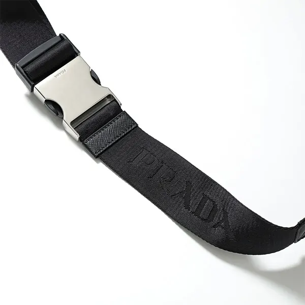 超人気☆プラダ ボディバッグ コピー Re-Nylon ベルトバッグ 2VL977w