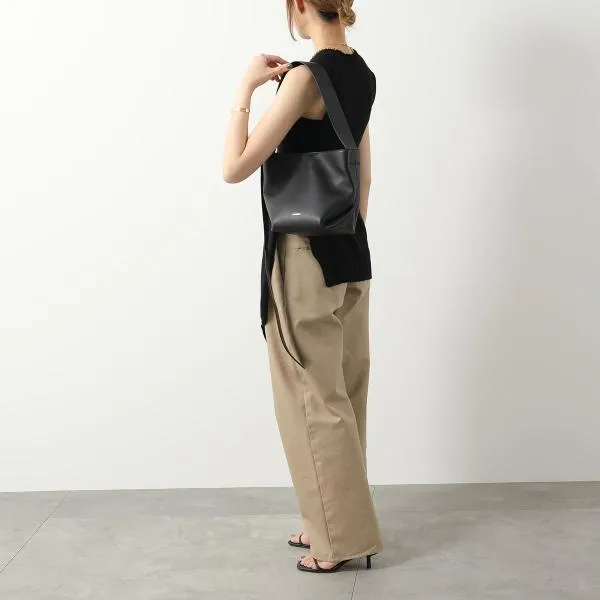 ジルサンダー バッグ偽物 FOLDED TOTE SM P6581